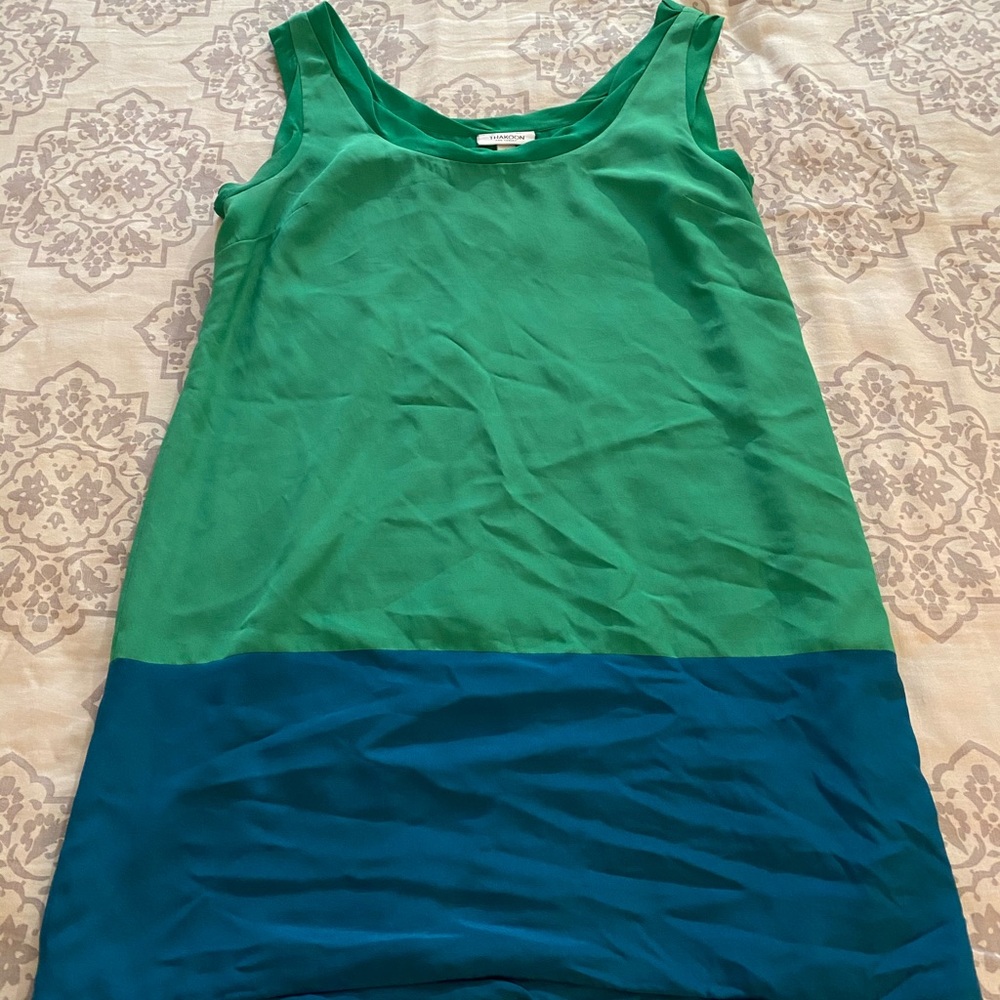 Thakoon for Target Shift Dress